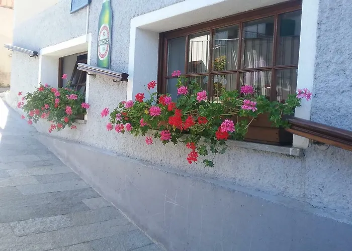 Gasthof Mami Charvensod