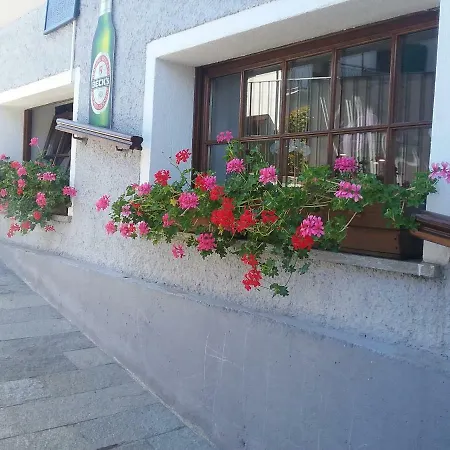 Affittacamere Mami Charvensod