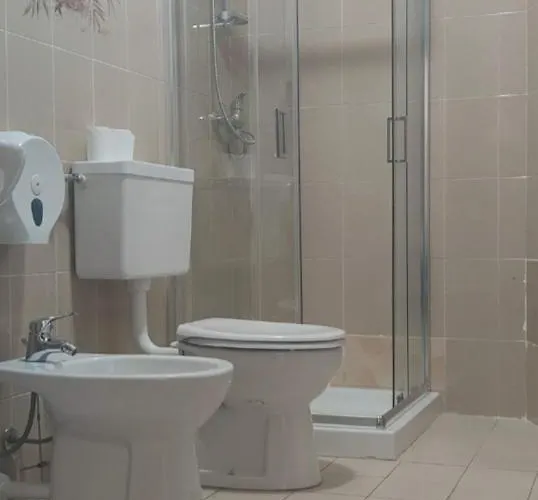 Guest house Mami Charvensod